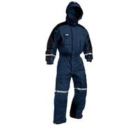 Blaklader 67851977 HIVER GÉNÉRAL, Bleu marine/Noir, taille C46