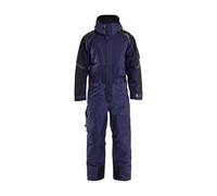 Blaklader 67851977 HIVER GÉNÉRAL, Bleu marine/Noir, taille D108