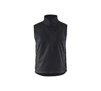 Blaklader 81702515 SOFTSHELL VEST, Noir, taille XXXL