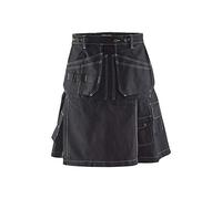 Blaklader 85661370 L'HOMME-ARTISAN TUÉ, Noir, taille C48