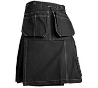 Blaklader 85661370 L'HOMME-ARTISAN TUÉ, Noir, taille C54