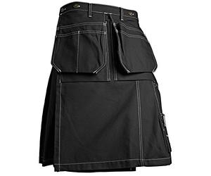 Blaklader 85661370 L'HOMME-ARTISAN TUÉ, Noir, taille C54
