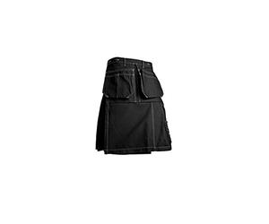 Blaklader 85661370 L'HOMME-ARTISAN TUÉ, Noir, taille C58