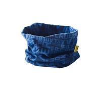 Blaklader 90831049 NECKWARMER, Bleu marine/bleu acier, taille unique