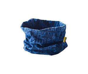 Blaklader 90831049 NECKWARMER, Bleu marine/bleu acier, taille unique