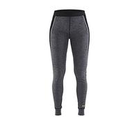 Blaklader - Bas de sous-vêtements WARM femme - 9699 Gris/Noir
