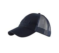BLAKLADER Casquette de baseball 2075 -Taille unique Marine foncé - Vêtements de travail