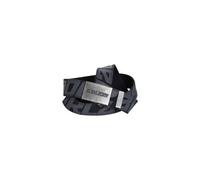 BLAKLADER Ceinture Canvas noir - 403300009900 - Noir - Taille unique