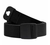 BLAKLADER Ceinture stretch 2D non métallique - 4047 - Noir - S/M (110 cm)