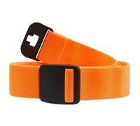 BLAKLADER Ceinture stretch 2D non métallique - 4047 - Orange fluo - L/XL (135 cm)
