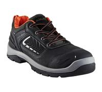 BLAKLADER Chaussure de sécurité basse S3 Elite - 2450 - Noir / 43
