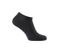 Blaklader Lot de 3 Paires de Chaussettes Basses en Coton - Noir 40-42 - Chaussures de sécurité