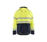 Blaklader Multinorm shelljack 4088-1532