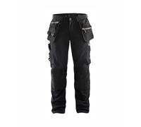 Blaklader Pantalon de travail Softshell 1805-2513