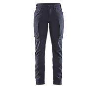 Blaklader Pantalon Marque Modèle Pantalon de Service Softshell d'hiver