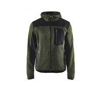 Blaklader - Veste Tricotée Blaklader 493021174699m