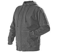 Blaklader Workwear Hoodie Sweatshirt Navy Blue