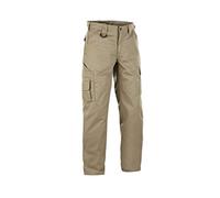 BLÅKLÄDER 14071800 Pantalons, kaki, taille C42