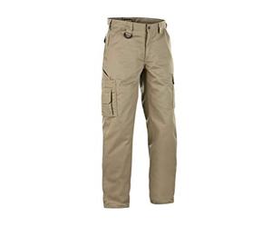 BLÅKLÄDER 14071800 Pantalons, kaki, taille C42