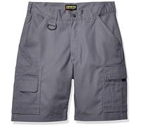 Blakläder 144718009400C44 Short Taille C44 Gris