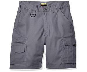 Blakläder 144718009400C44 Short Taille C44 Gris