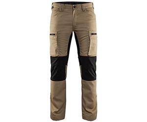 Blakläder 145918454699C44 Pantalon Service Stretch
