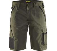 Short Blaklader Vert 44