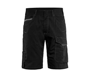 Blakläder 149913309998C60 Short Service, Taille C60, Noir-Gris Foncé