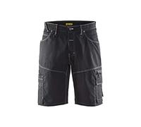 Blakläder 195718459900C52 Short Urbain X1900 Taille C52 Noir