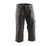 Blakläder 195818459800C50 X1900 Urban Short Taille C50 Gris