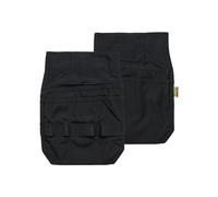 Blakläder 215918459900S/M Poches à Clous amovibles Taille S/M 1 Paire Noir