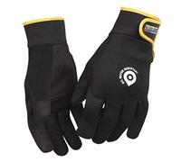 Blakläder 22433940990012 Gants de Travail Taille 12 Noir