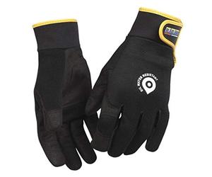 Blakläder 22433940990012 Gants de Travail Taille 12 Noir