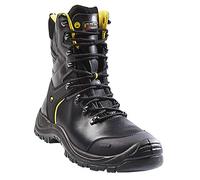 Blakläder 231910909997W44 Bottes de sécurité hiver S3 SRC Taille W44 Noir/Gris Fonce