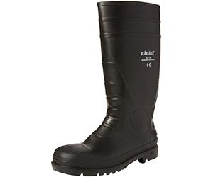 Blakläder 24200000990039 Botte de sécurité S5 Taille 39 Noir