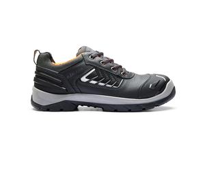 Blåkläder 245000009900C46 Chaussure De Sécurité Elite - Noir - Taille 46