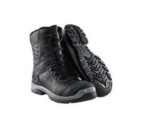 Blåkläder 24560000999942 - Chaussures De Sécurité Hautes Hiver Elite - 42 - Noir/Noir