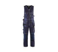 Blakläder 265013708800D96 Combinaison sans manches Taille D96 Marine Bleu