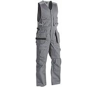 Blakläder 265218609400C154 Combinaison sans manches artisan Taille C154 Gris