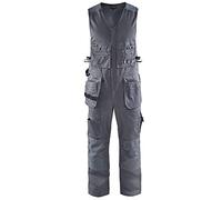 Blakläder 265218609400C46 Combinaison sans manches artisan Taille C46 Gris