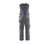 Blakläder 265218609400D100 Combinaison sans manches artisan Taille D100 Gris