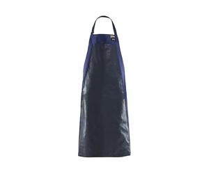 Blakläder 306115018900ONESIZE Tablier de Soudeur Taille Bleu Marine, unique