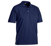 Blakläder 332610518900M Polo Shirt anti-UV Taille M Marine Bleu