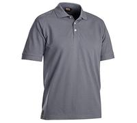 Blakläder 332610519400S Polo Shirt anti-UV Taille S Gris