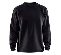 Blakläder 333511579900XXL Sweatshirt Taille XXL Noir