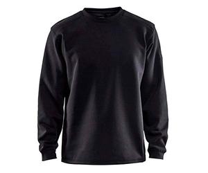 Blakläder 333511579900XXL Sweatshirt Taille XXL Noir