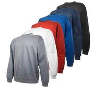 Blåkläder Sweat-shirt 33401158 M