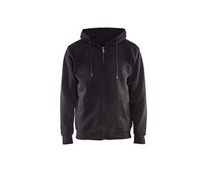 Blakläder 336610489900L Sweat à capuche Taille L Noir