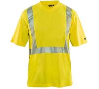Blåkläder T-shirt haute visibilité UV 33861013 XXL