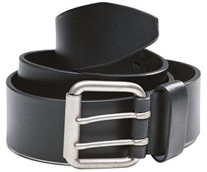 Blakläder 40073900990095CM Ceinture en Cuir Taille 95 cm Noir